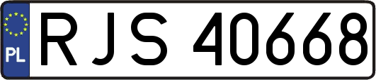 RJS40668