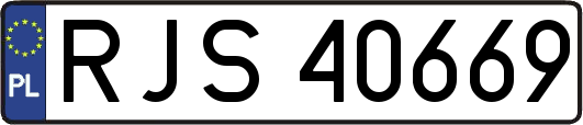 RJS40669