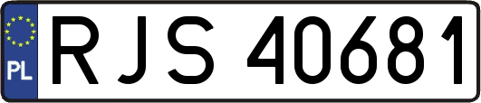 RJS40681