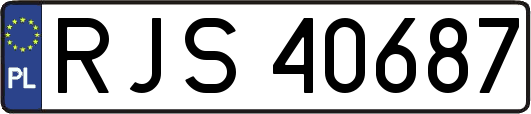 RJS40687