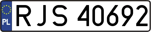 RJS40692