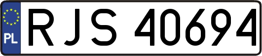 RJS40694