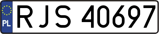 RJS40697