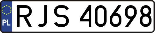 RJS40698