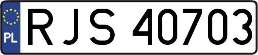 RJS40703
