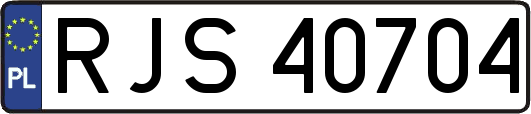 RJS40704