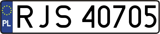 RJS40705