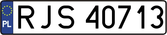 RJS40713