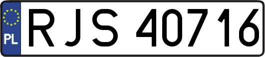 RJS40716