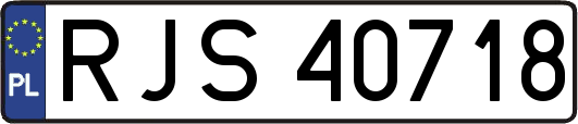 RJS40718