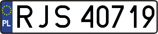 RJS40719
