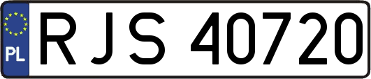 RJS40720