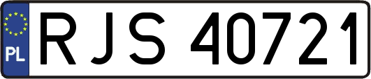RJS40721