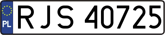 RJS40725