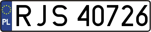 RJS40726