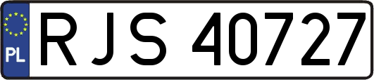 RJS40727