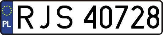 RJS40728