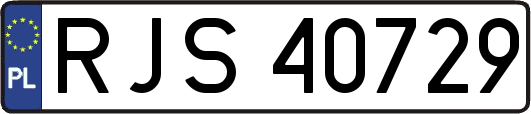 RJS40729