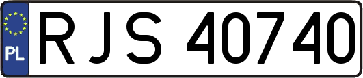 RJS40740