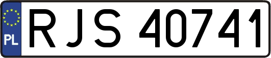 RJS40741