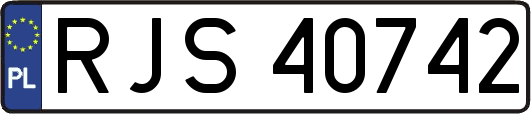 RJS40742
