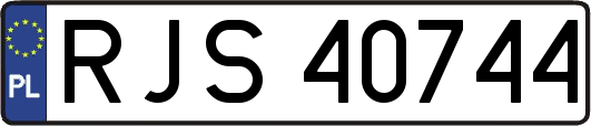RJS40744