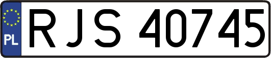 RJS40745