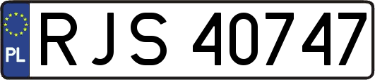 RJS40747