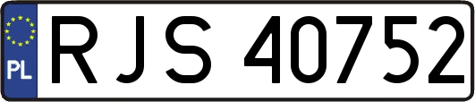 RJS40752