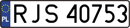 RJS40753