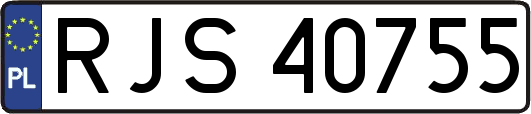 RJS40755