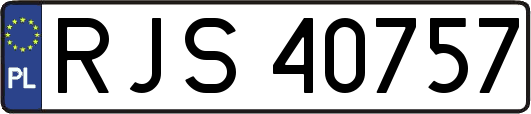 RJS40757