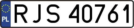 RJS40761