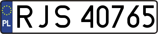 RJS40765