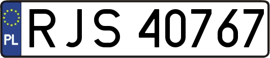 RJS40767
