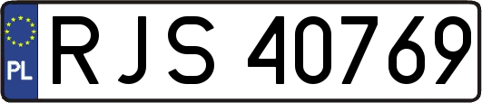 RJS40769