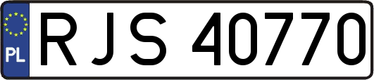 RJS40770