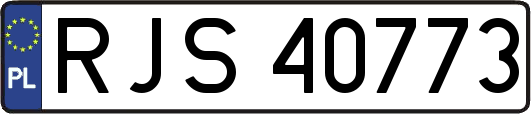 RJS40773