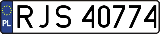 RJS40774