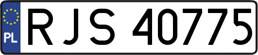 RJS40775