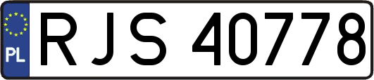 RJS40778