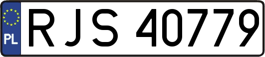 RJS40779