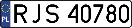 RJS40780