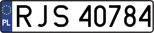 RJS40784