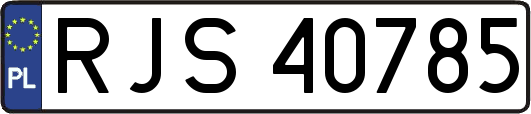 RJS40785