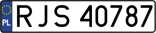 RJS40787