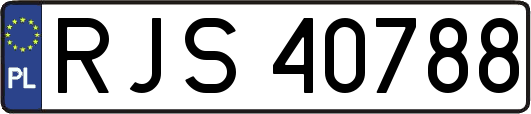RJS40788
