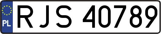 RJS40789