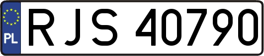 RJS40790