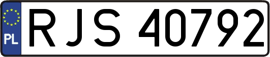 RJS40792